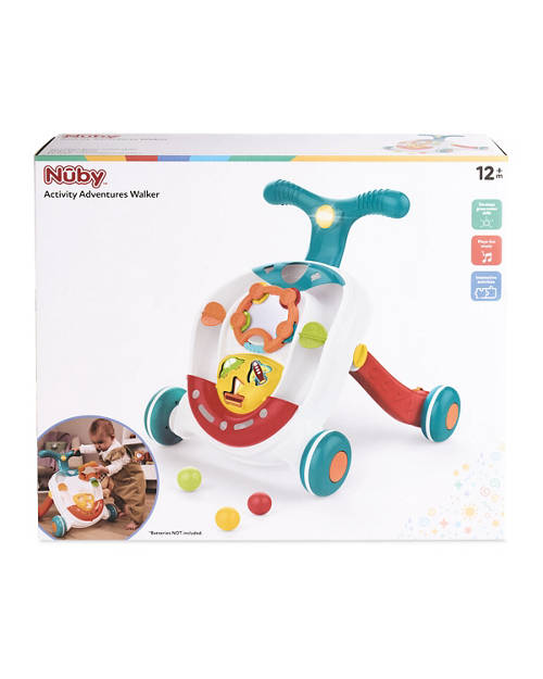 Activity Toys ALDI IE